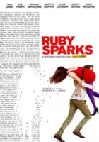 plakat filmu Ruby Sparks