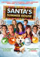 plakat filmu Santa's Summer House