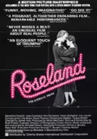 plakat filmu Roseland