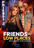 Casey Patterson / Friends in Low Places