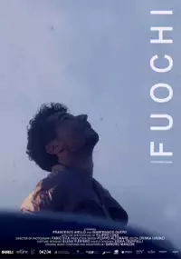 Plakat filmu Pożary