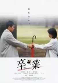 Plakat filmu Sotsugyô