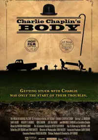 Plakat filmu Charlie Chaplin's Body