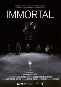 Plakat filmu Nieumarli
