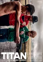 plakat filmu Tytan
