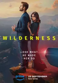 Plakat serialu Wilderness