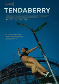 Plakat filmu Tendaberry