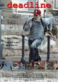 Plakat filmu Deadline