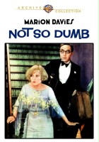 plakat filmu Not So Dumb