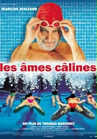 plakat filmu Les Âmes câlines