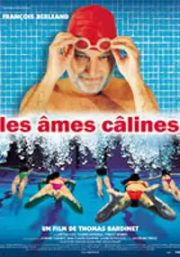 Plakat filmu Les Âmes câlines