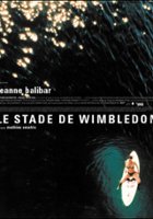 plakat filmu Le Stade de Wimbledon