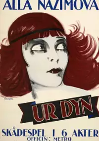 Plakat filmu Serce dziecka