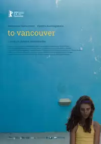 Plakat filmu Do Vancouver