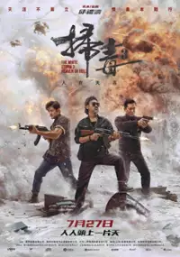Plakat filmu Sao du 3: Ren zai tianya