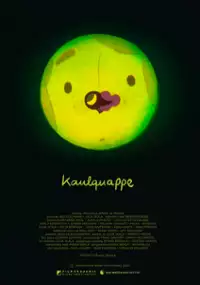 Plakat filmu Kaulquappe