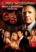 plakat - Las Vegas (2003)