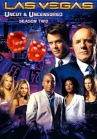 plakat - Las Vegas (2003)