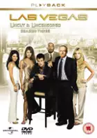plakat - Las Vegas (2003)