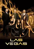 plakat - Las Vegas (2003)