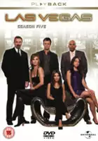plakat - Las Vegas (2003)