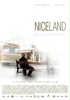 plakat filmu Niceland (Population. 1.000.002)