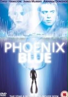 plakat filmu Phoenix Blue