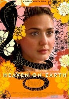 plakat filmu Niebo na ziemi