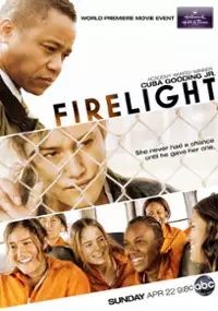 Plakat filmu Firelight