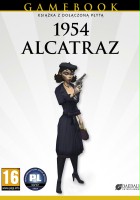 plakat filmu 1954: Alcatraz