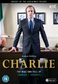 Plakat serialu Charlie