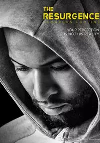 Plakat filmu The Resurgence: DeMarcus Cousins
