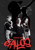 plakat - Bitwa na rymy (2021)