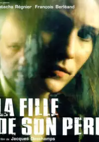 Plakat filmu La Fille de son père