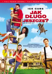 Plakat filmu Jak długo jeszcze?