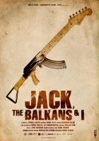 plakat filmu Jack, de Balkan en ik