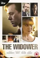 plakat serialu The Widower