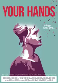 Plakat filmu Your Hands