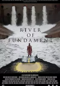 Plakat filmu River of Fundament