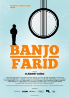 plakat filmu Banjo Farid