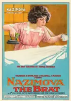 plakat filmu Brzdąc