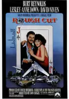 plakat filmu Gruby szlif