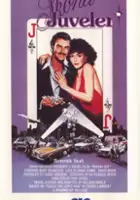 plakat filmu Gruby szlif