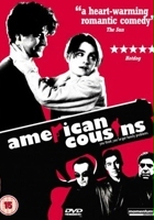 plakat filmu American Cousins