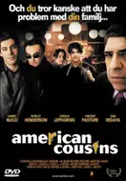 plakat filmu American Cousins