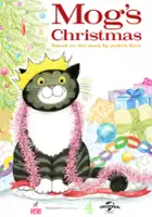 plakat filmu Mog's Christmas