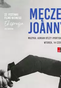 Męczeństwo Joanny d'Arc