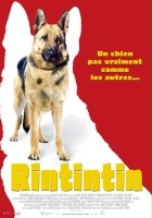 plakat filmu Rin Tin Tin