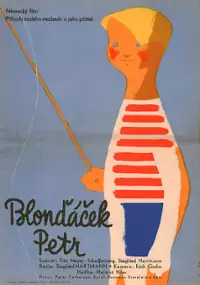 Plakat filmu Fiete im Netz