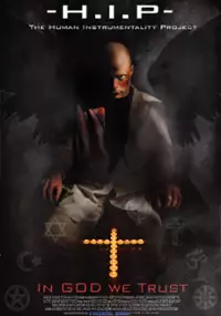 Plakat filmu In God We Trust